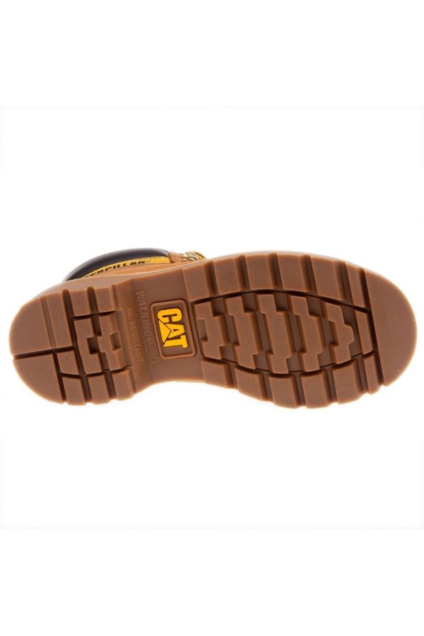 بوت اورجینال برند Caterpillar مدل Erkek Sarı Colorado Bot 015m100031 کد 65399810 - Image 2