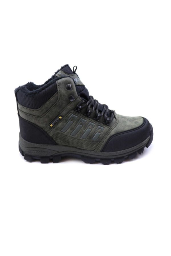 بوت اورجینال برند Step مدل X6 Unisex Traking Bot کد 33050190 - Image 2