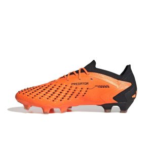 کفش فوتبال اورجینال برند Adidas مدل Predatör Accuracy1 L Fg کد 721193638