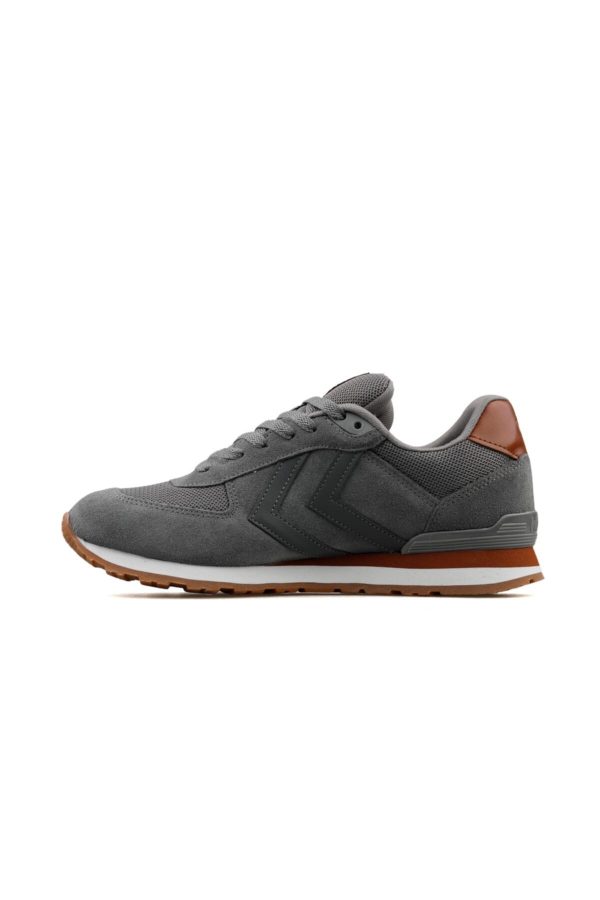 کتونی اورجینال برند Hummel مدل Eightyone Sneaker کد 94585634 - Image 2
