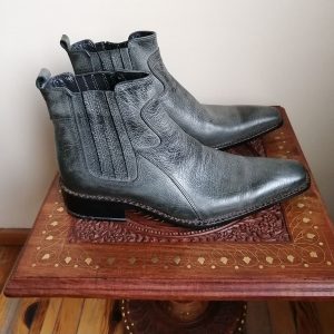 بوت اورجینال برند Butik tulin کد 747208062