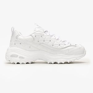 کتونی اورجینال برند Skechers مدل D’LITES-GLAMOUR FEELS کد 747119922