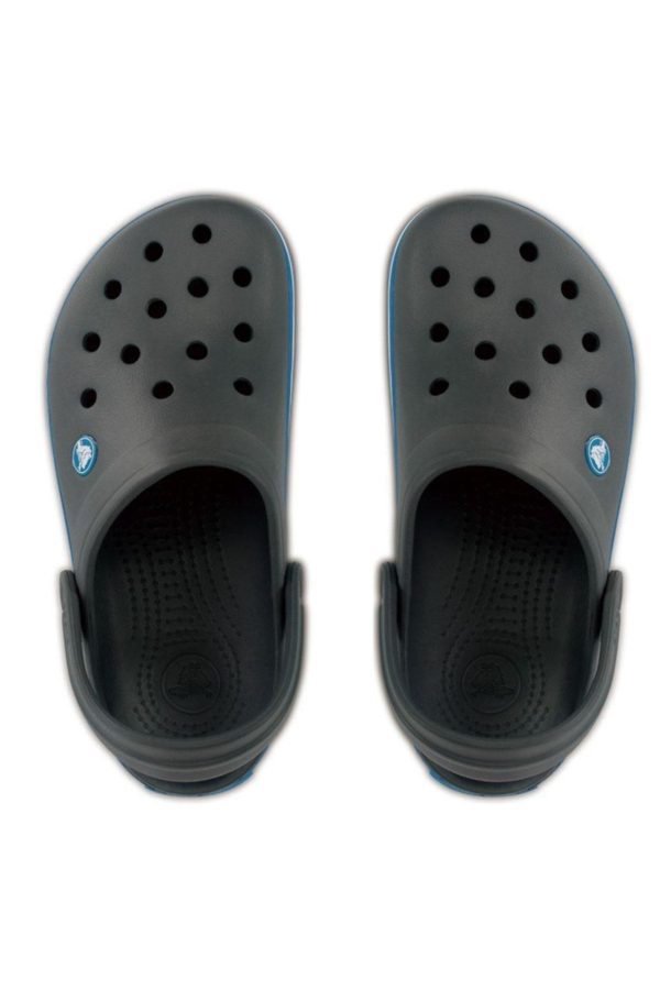 دمپایی اورجینال برند Crocs مدل Crocband کد 245804004 - Image 2