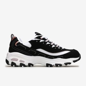 کتونی اورجینال برند Skechers مدل D’LITES-DEVOTED FAN کد 33061460