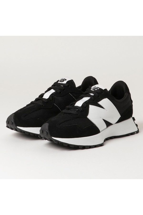 کتونی اورجینال برند New balance مدل MS327 کد 344256563 - Image 2
