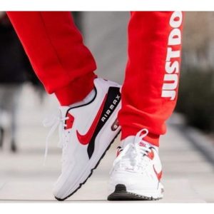 کفش پیاده روی اورجینال برند Nike مدل Air Max Ltd 3 کد 34112824