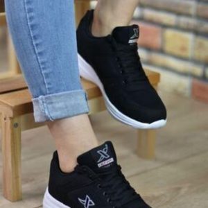 کتونی اورجینال برند Xstep مدل Elvaaa Spor Ayakkabı کد 80077562