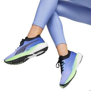 کفش دویدن اورجینال برند Puma مدل Deviate Nitro 2 کد 691067562
