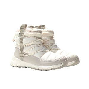 کفش کوهنوردی اورجینال برند The north face مدل Thermoball Lace Up Wp کد 708751206
