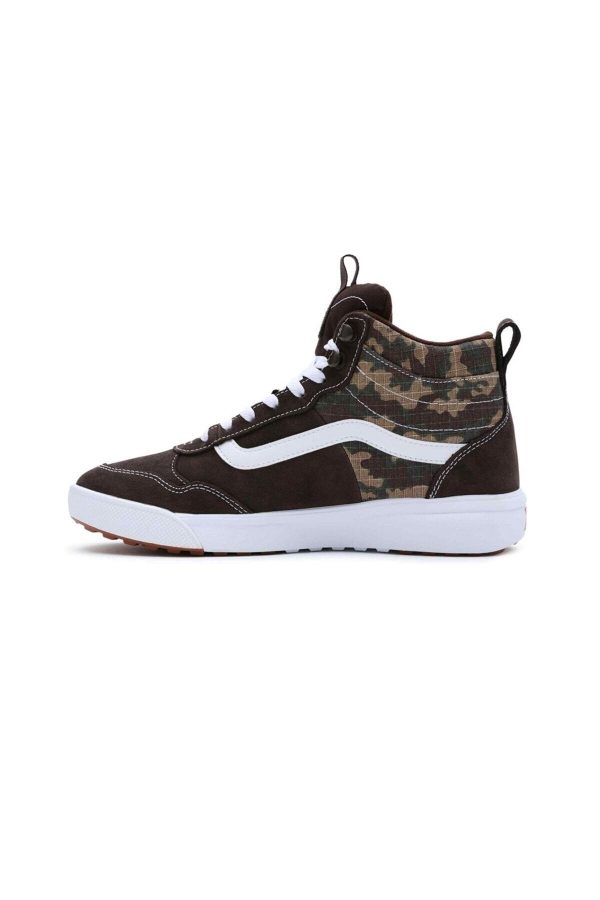 کتونی اورجینال برند Vans مدل Range EXP Hi VansGuard کد 743485001 - Image 2