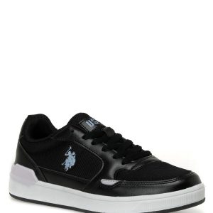 کتونی اورجینال برند U s polo assn مدل PARK WMN 3FX کد 736301553