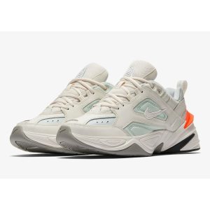 کتونی اورجینال برند Nike مدل M2K Tekno کد 740846192