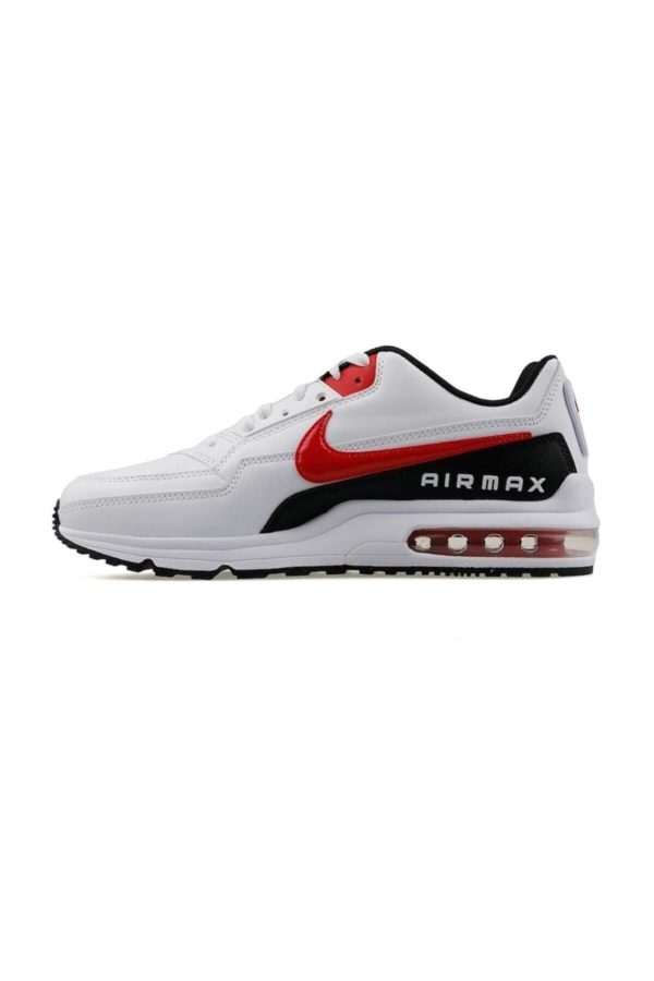 کفش پیاده روی اورجینال برند Nike مدل Air Max Ltd 3 کد 34112824 - Image 3