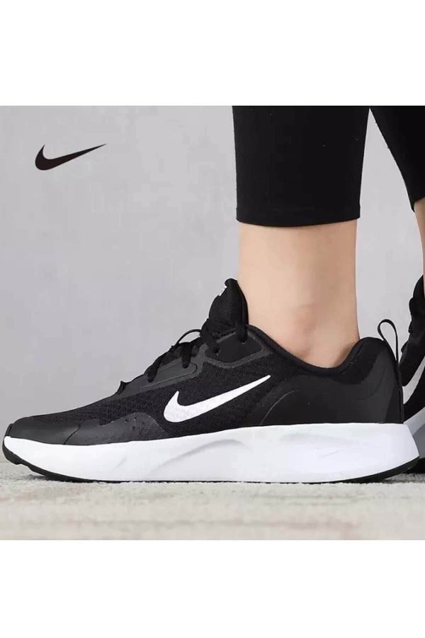 کفش پیاده روی اورجینال برند Nike مدل Wearallday کد 371340679 - Image 5