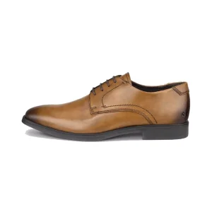 کفش کلاسیک اورجینال برند Ecco مدل Melbourne Krawatte Lederschuhe کد 55488952 3 s l1600 4