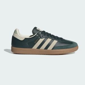 کتونی اورجینال برند Adidas مدل SAMBA OG کد 871526325 10 1 org zoom 10087