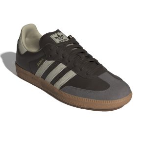 کتونی اورجینال برند Adidas مدل Samba OG کد 860196271 9 1 org zoom 11132