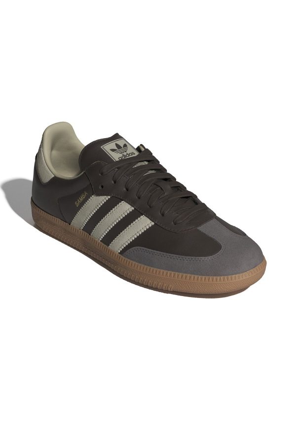 کتونی اورجینال برند Adidas مدل Samba OG کد 860196271