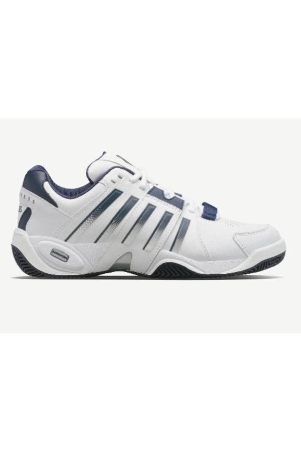 کفش تنیس اورجینال برند K swiss مدل ACCOMPLISH IV کد 834029286