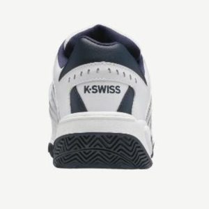 کفش تنیس اورجینال برند K swiss مدل ACCOMPLISH IV کد 834029286