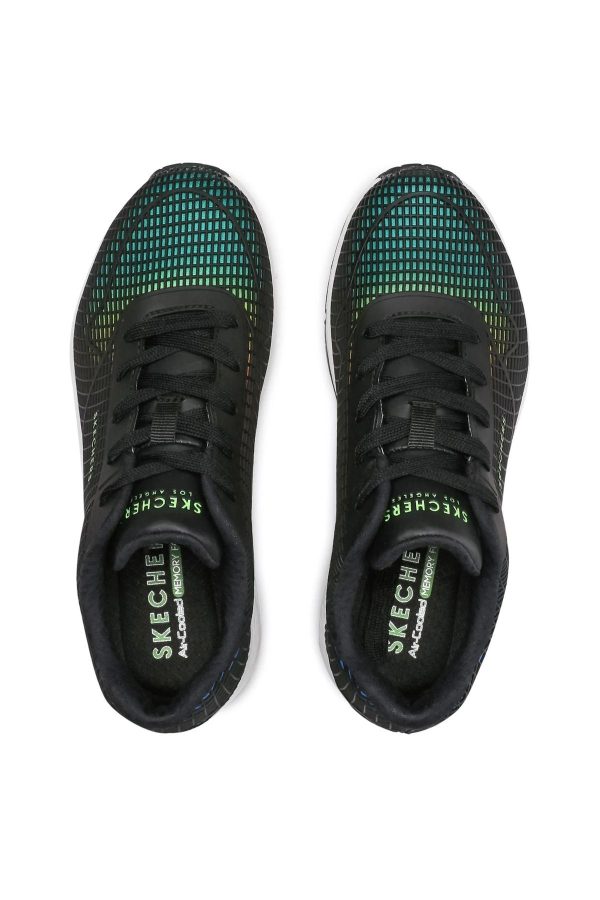 کتونی اورجینال برند Skechers مدل 155131 کد 877528326 - Image 2