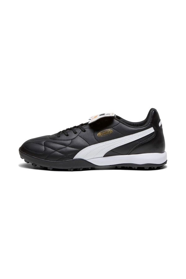 کفش چمن مصنوعی اورجینال برند Puma مدل King Top TT کد 749164779