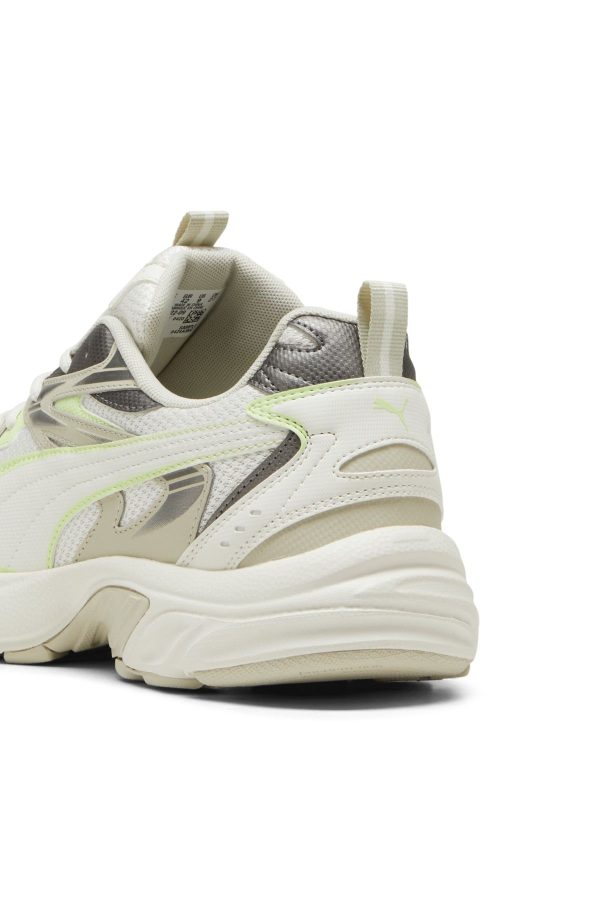 کفش پیاده روی اورجینال برند Puma مدل Milenio Tech کد 850887588 - Image 5