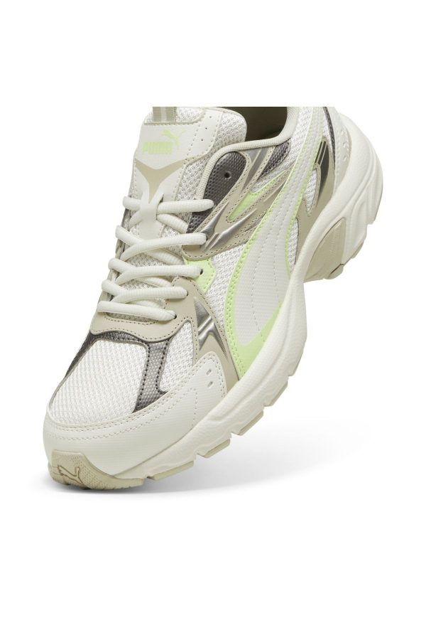کفش پیاده روی اورجینال برند Puma مدل Milenio Tech کد 850887588 - Image 6