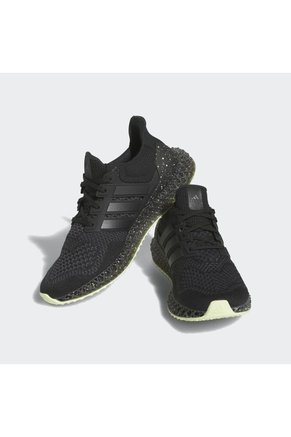 کفش دویدن اورجینال برند Adidas مدل Ultra 4D کد 709419604 - Image 5
