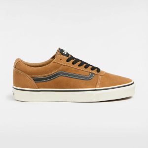 کتونی اورجینال برند Vans مدل Ward کد 847559126 6 1 org zoom 13212