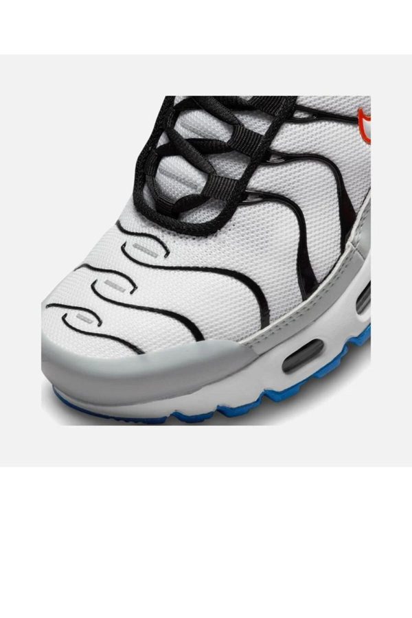کفش دویدن اورجینال برند Nike مدل AIR MAX PLUS کد 847746637 - Image 3