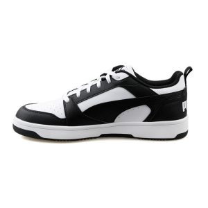 کتونی اورجینال برند Puma مدل Rebound V6 Low کد 769529925