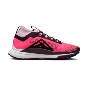 کتونی اورجینال برند Nike مدل React Pegasus Trail 4 Gore-Tex کد 862185010
