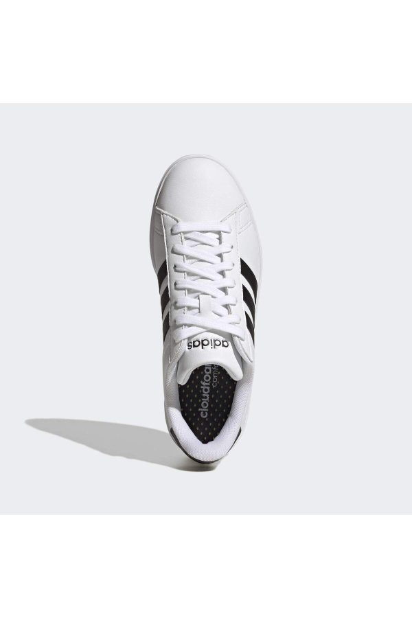 کتونی اورجینال برند Adidas مدل Grand Court 20 کد 752970234 - Image 3