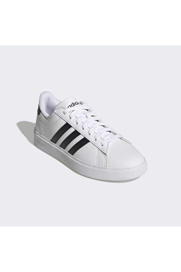 کتونی اورجینال برند Adidas مدل Grand Court 20 کد 752970234 - Image 5