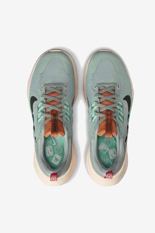 کفش دویدن اورجینال برند Nike مدل Juniper Trail 2 کد 779890535 - Image 4