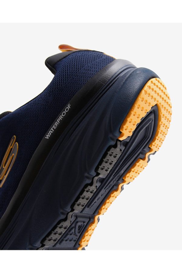 کفش پیاده روی اورجینال برند Skechers مدل D'lux Walker کد 755011166 - Image 8