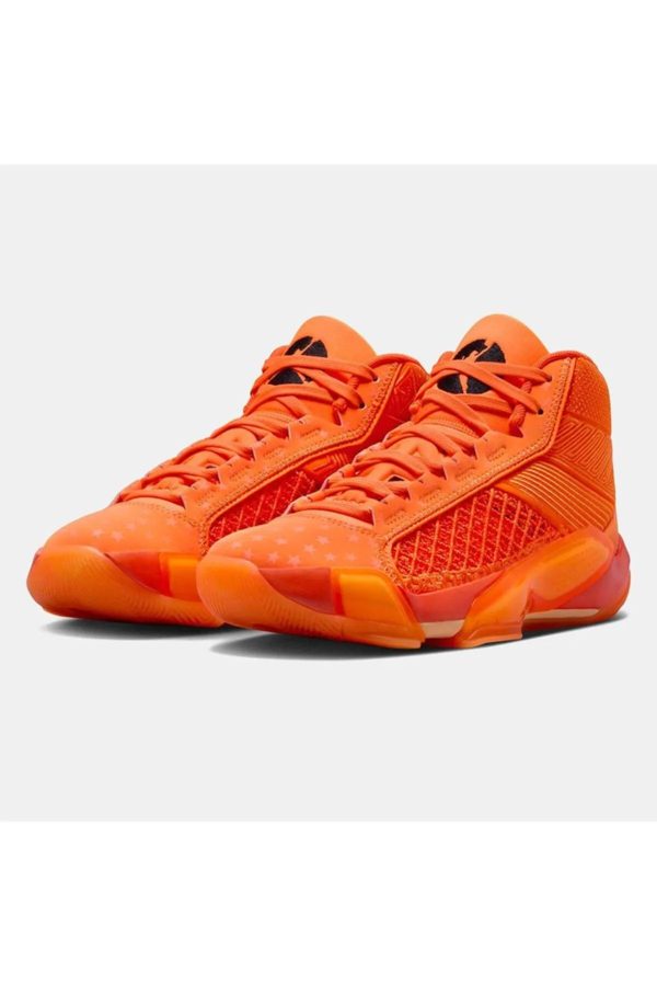 کفش بسکتبال اورجینال برند Nike مدل Air Jordan XXXVIII W کد 877682605