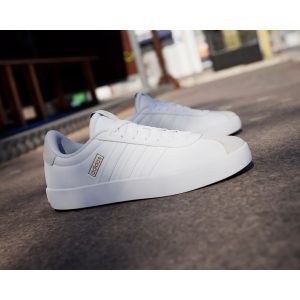 کفش روزمره اورجینال برند Adidas مدل Vl Court 30 کد 848826707