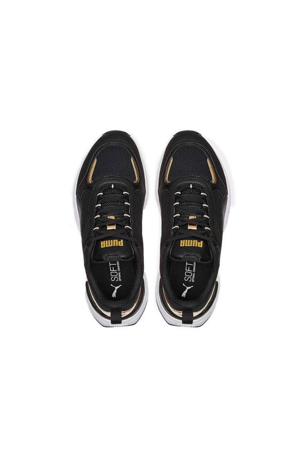کتونی اورجینال برند Puma مدل Cassia Distressed کد 317971460 - Image 6