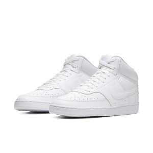 کتونی اورجینال برند Nike مدل Court Vision Mid کد 272884525 6 1 org zoom 2183
