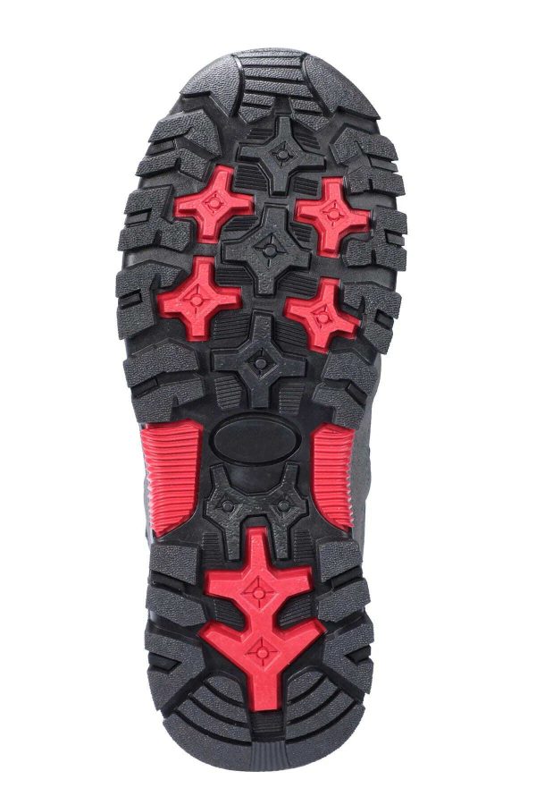 کفش کوهنوردی اورجینال برند Slazenger مدل Haakon Kum کد 854951765 - Image 7