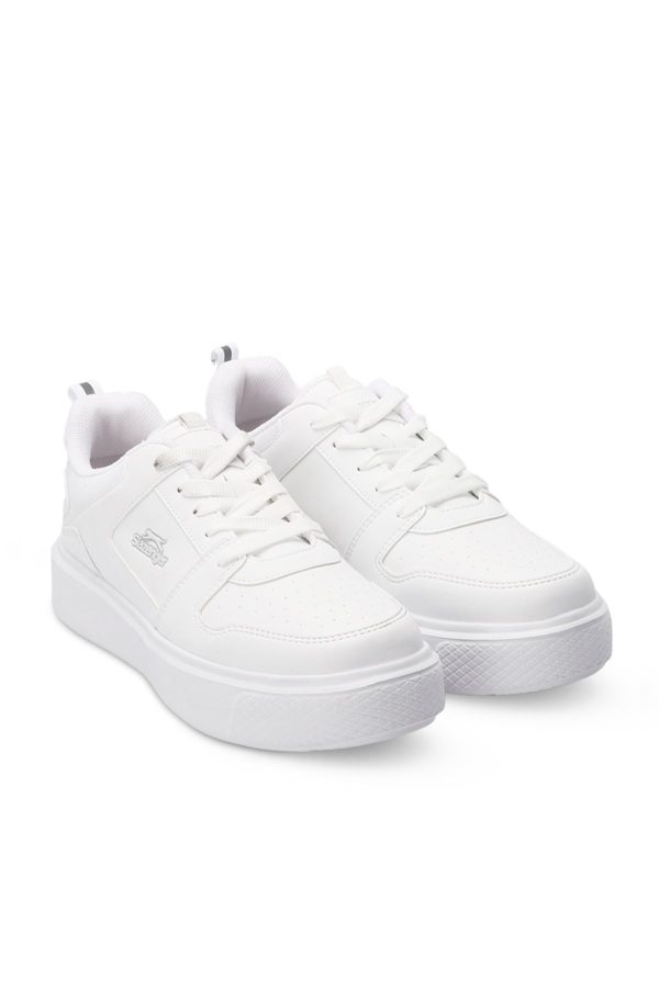 کتونی اورجینال برند Slazenger مدل LONDON I Kadın Sneaker کد 875127500 - Image 2