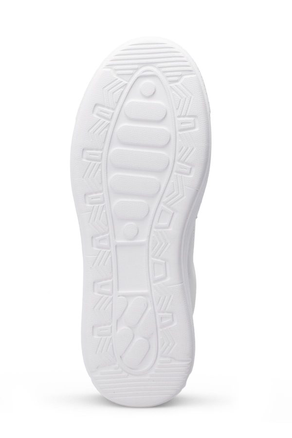 کتونی اورجینال برند Slazenger مدل LONDON I Kadın Sneaker کد 875127500 - Image 7