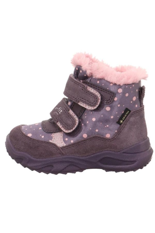بوت اورجینال برند Superfit مدل Goretex Bot کد 767850829 - Image 4