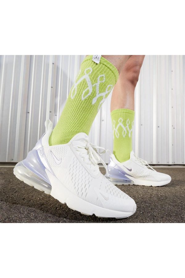 کتونی اورجینال برند Nike مدل Air Max 270 کد 839506091