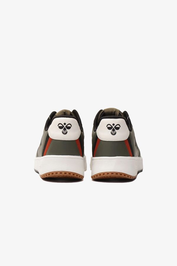 کتونی اورجینال برند Hummel مدل Hml Tigra کد 765840471 - Image 4