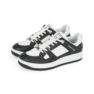 کتونی اورجینال برند Tommy hilfiger مدل EM0EM01464 کد 875362605