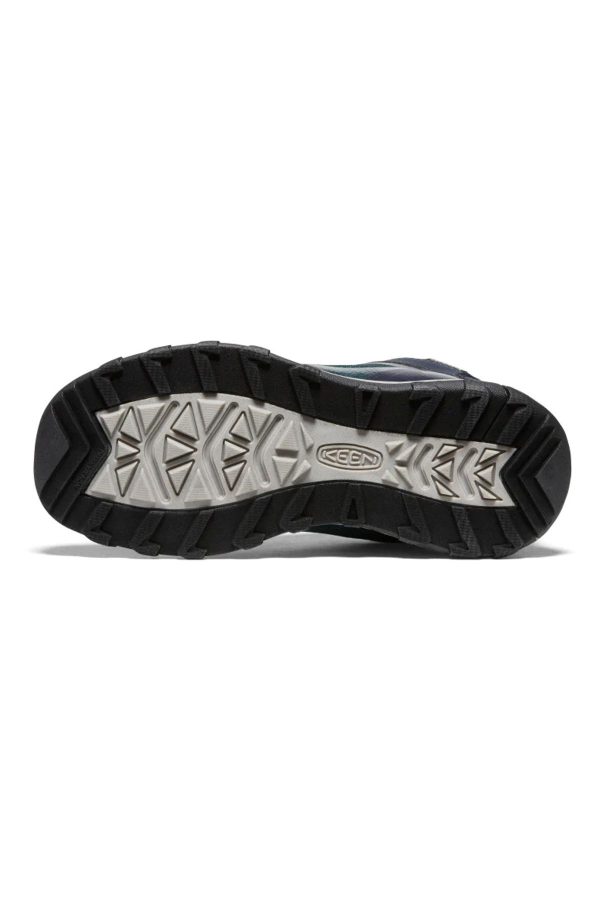 بوت برفی اورجینال برند Keen مدل Wanduro Mid Wp Çocuk کد 775977448 - Image 6