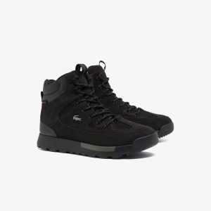 بوت اورجینال برند Lacoste مدل Urban Braker کد 866698757